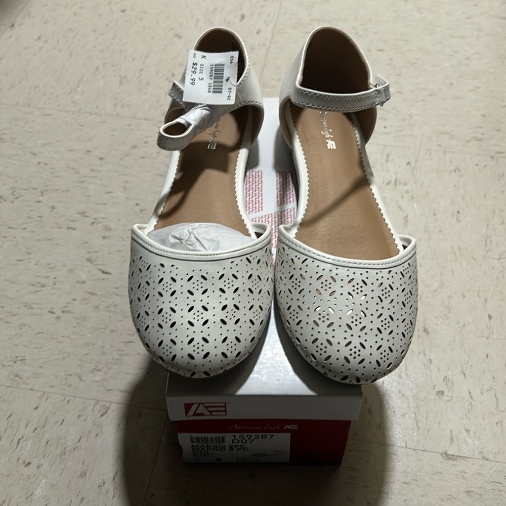 Brand New American Eagle Flats